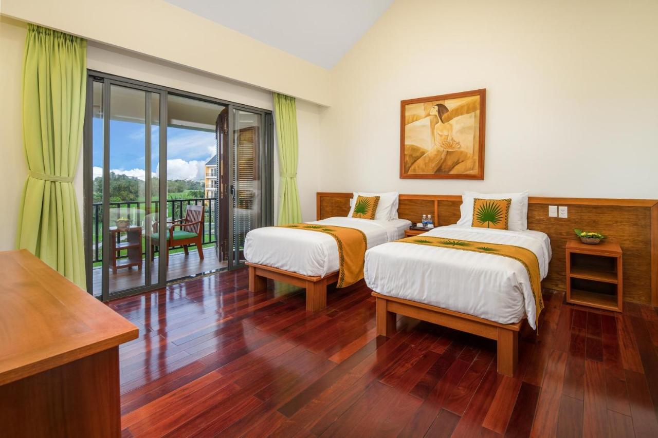 Hoa Co Villa - Garden & Poolview Χόι Αν Εξωτερικό φωτογραφία